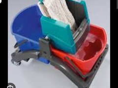 Doamna la scari de bloc 8 ore/ zi